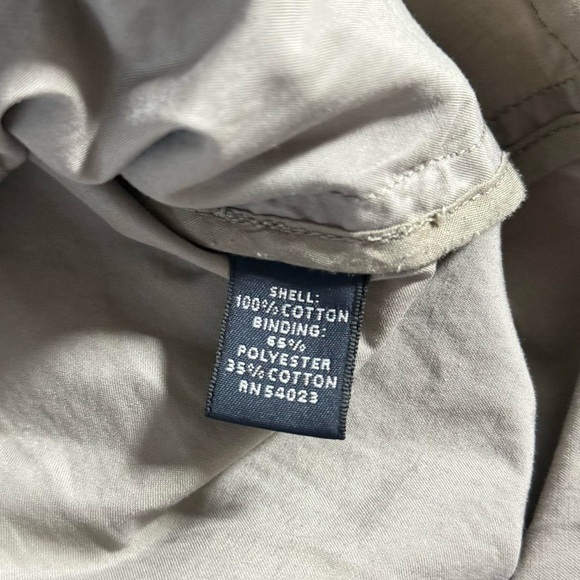 Banana Republic Belted Short Sleeve Jacket - Picture 5 of 8